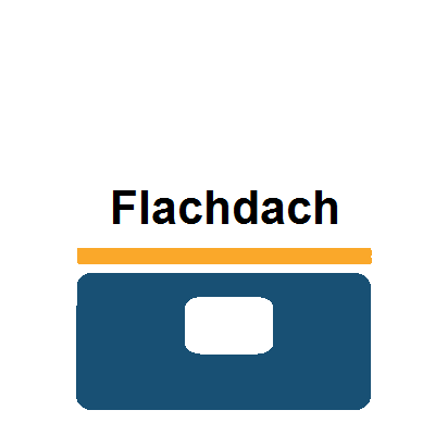 Flachdach